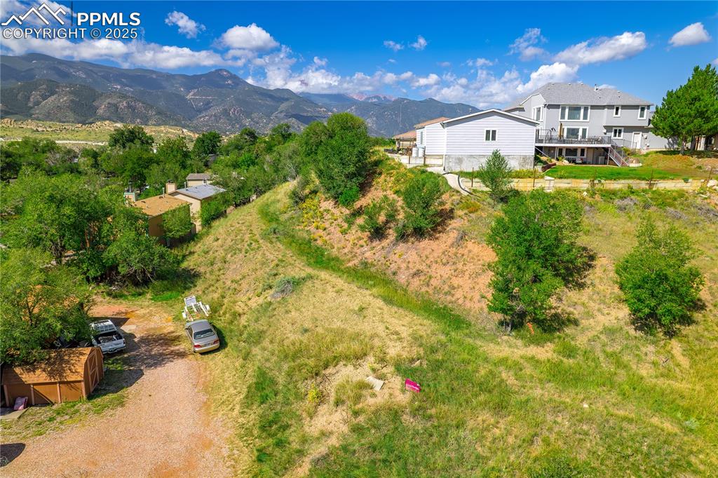 222 Wine Street Colorado Springs CO 80904