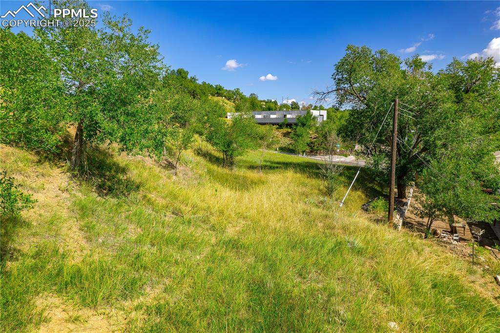 222 Wine Street Colorado Springs CO 80904