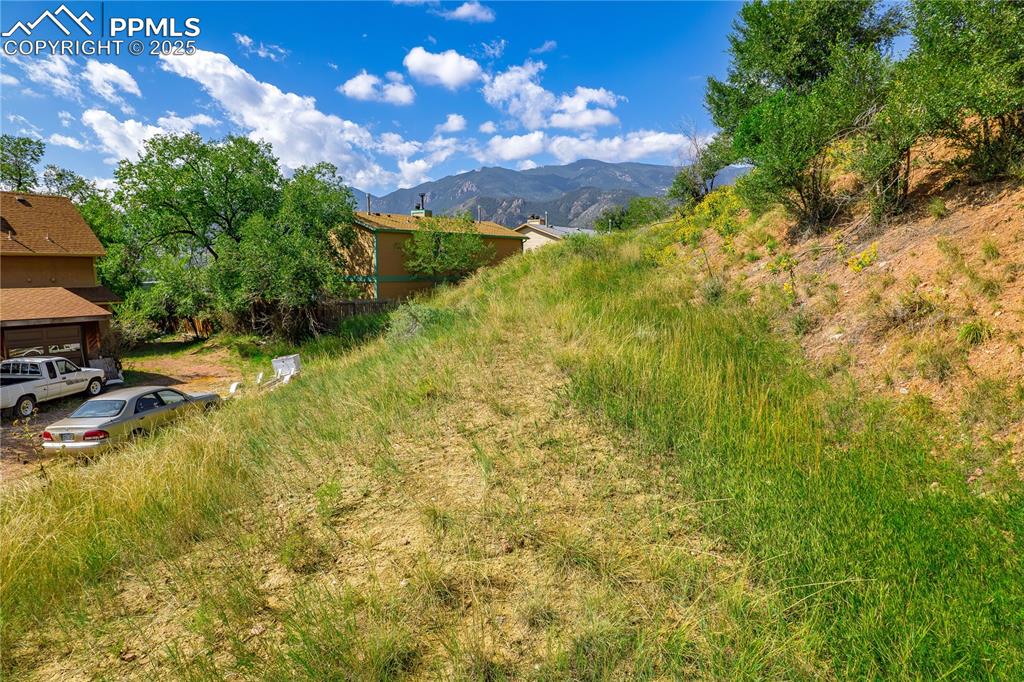 222 Wine Street Colorado Springs CO 80904
