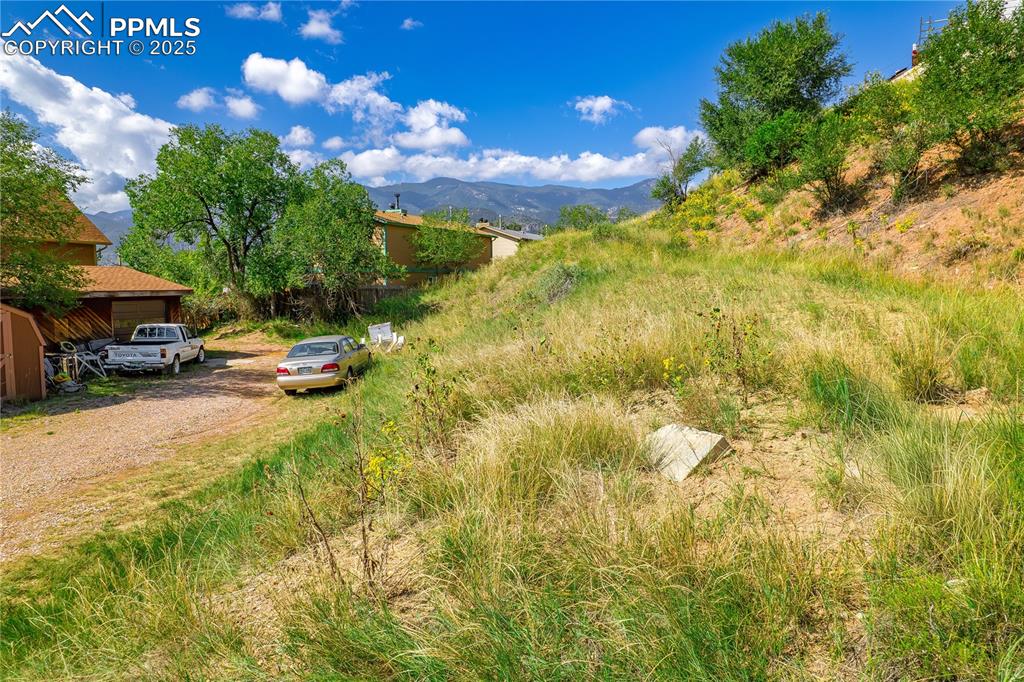 222 Wine Street Colorado Springs CO 80904
