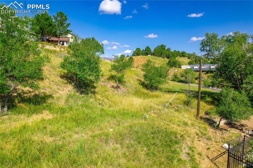 222 Wine Street Colorado Springs CO 80904