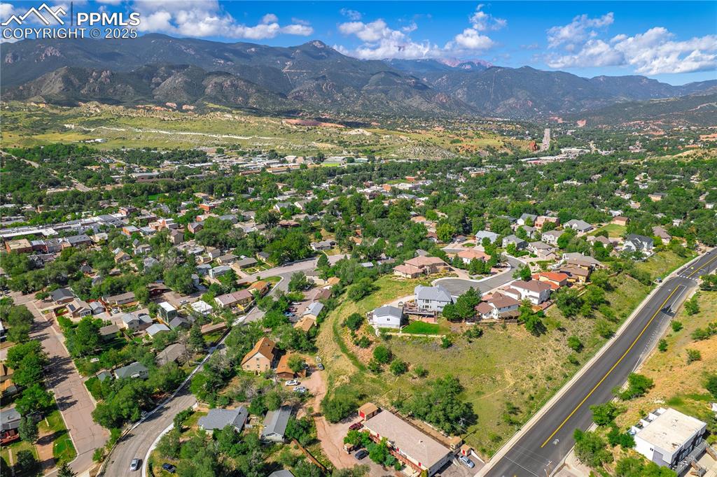 222 Wine Street Colorado Springs CO 80904