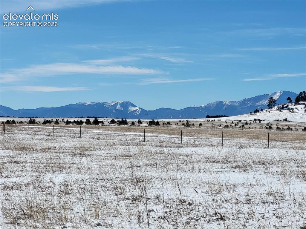 19250 Mariah Trail Colorado Springs CO 80908