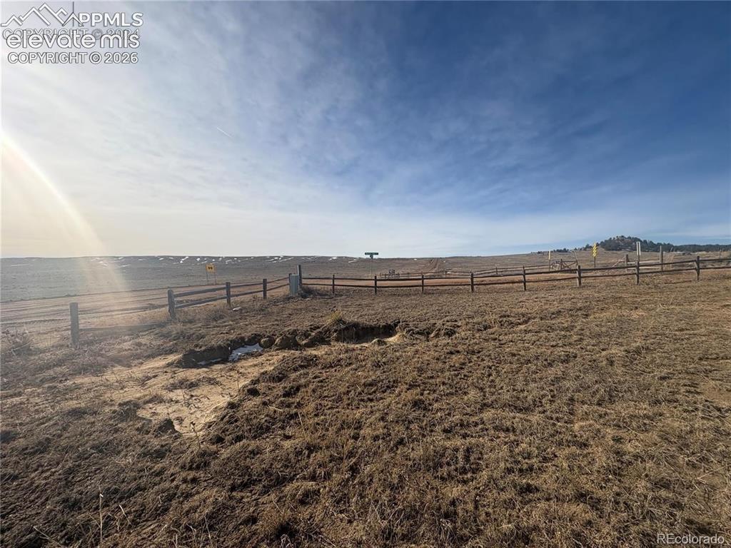 16505 Warriors Path Drive Peyton CO 80831