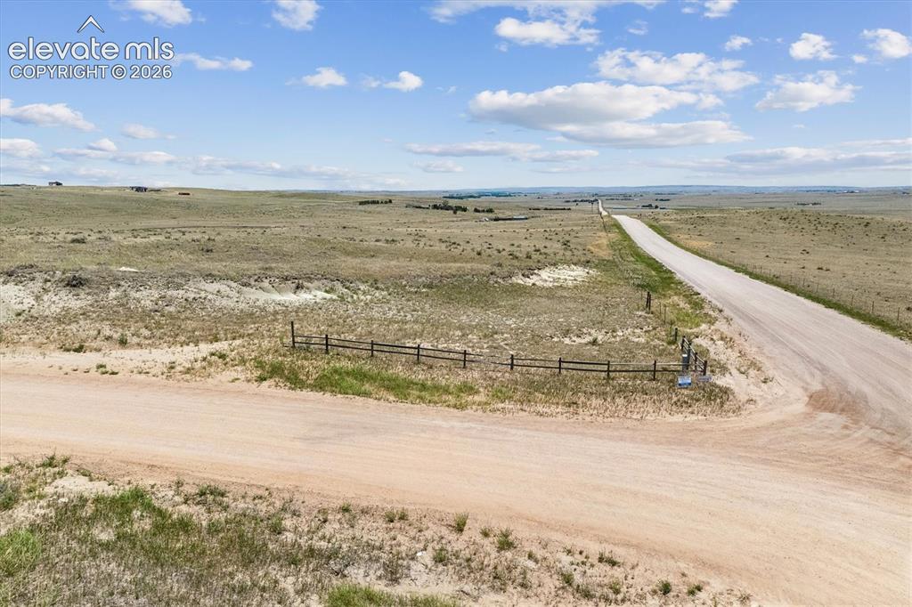 16505 Warriors Path Drive Peyton CO 80831