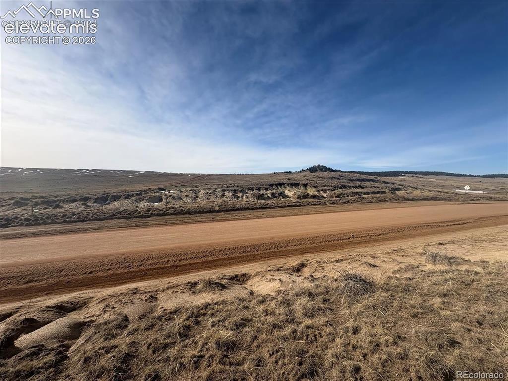 16505 Warriors Path Drive Peyton CO 80831