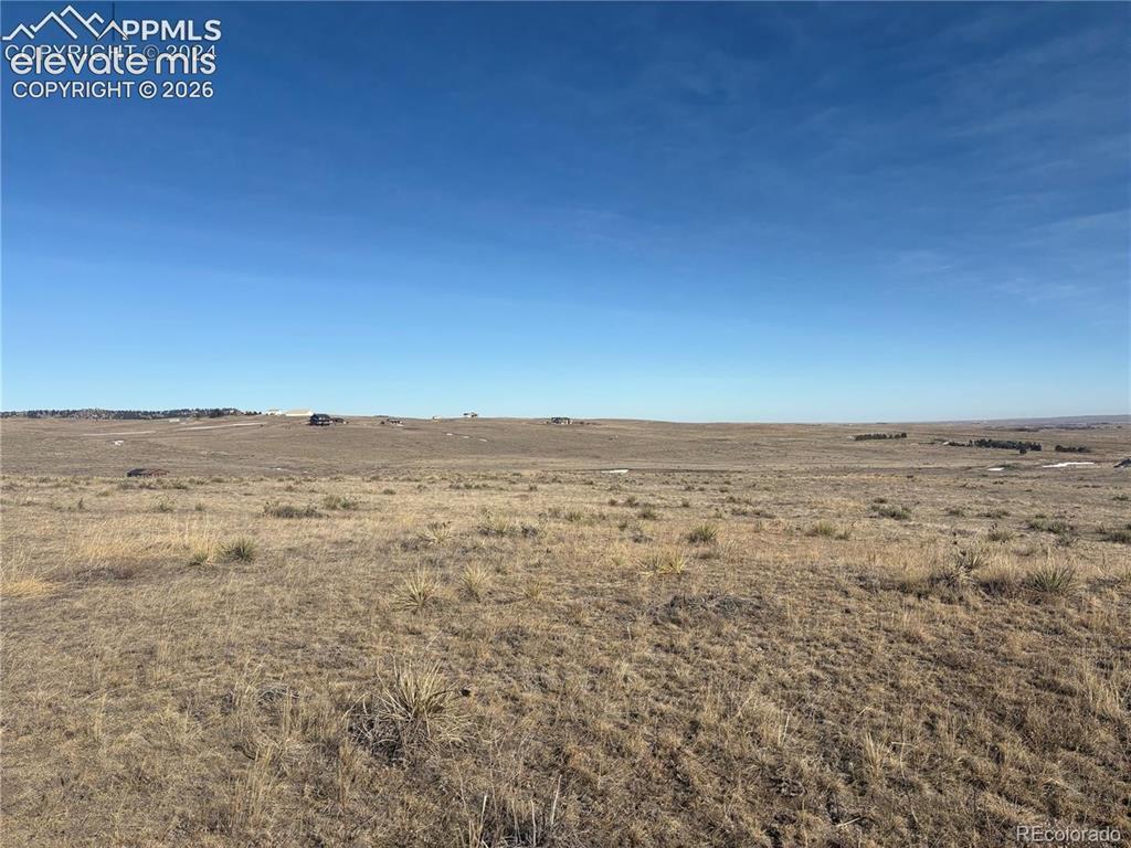 16505 Warriors Path Drive Peyton CO 80831