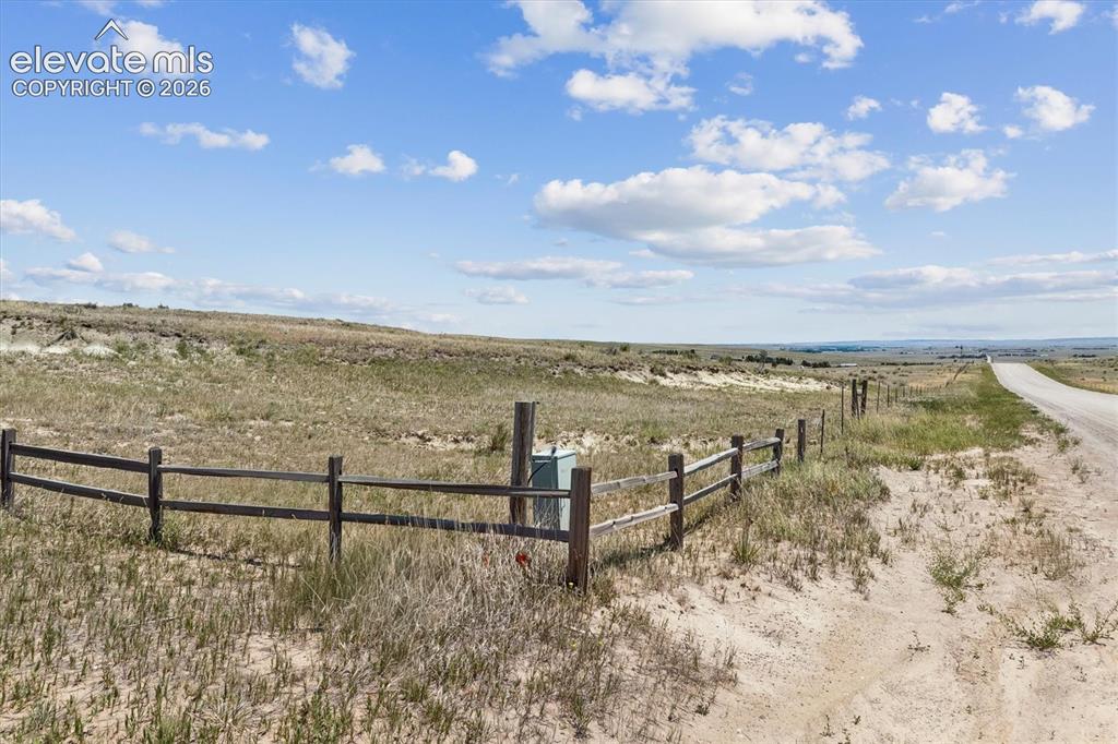 16505 Warriors Path Drive Peyton CO 80831
