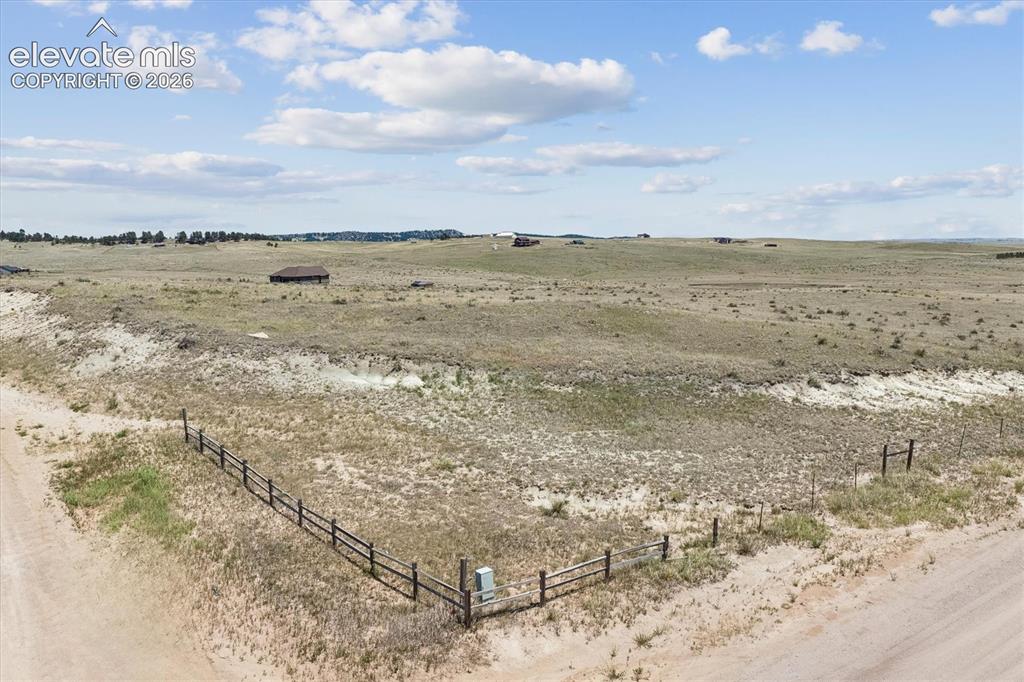 16505 Warriors Path Drive Peyton CO 80831