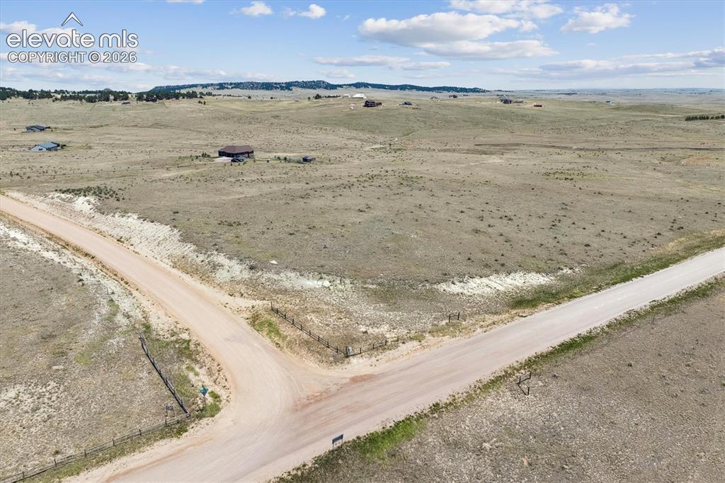 16505 Warriors Path Drive Peyton CO 80831