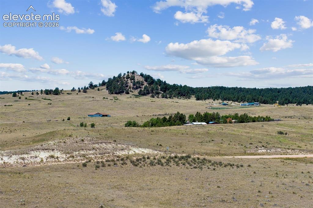 16505 Warriors Path Drive Peyton CO 80831