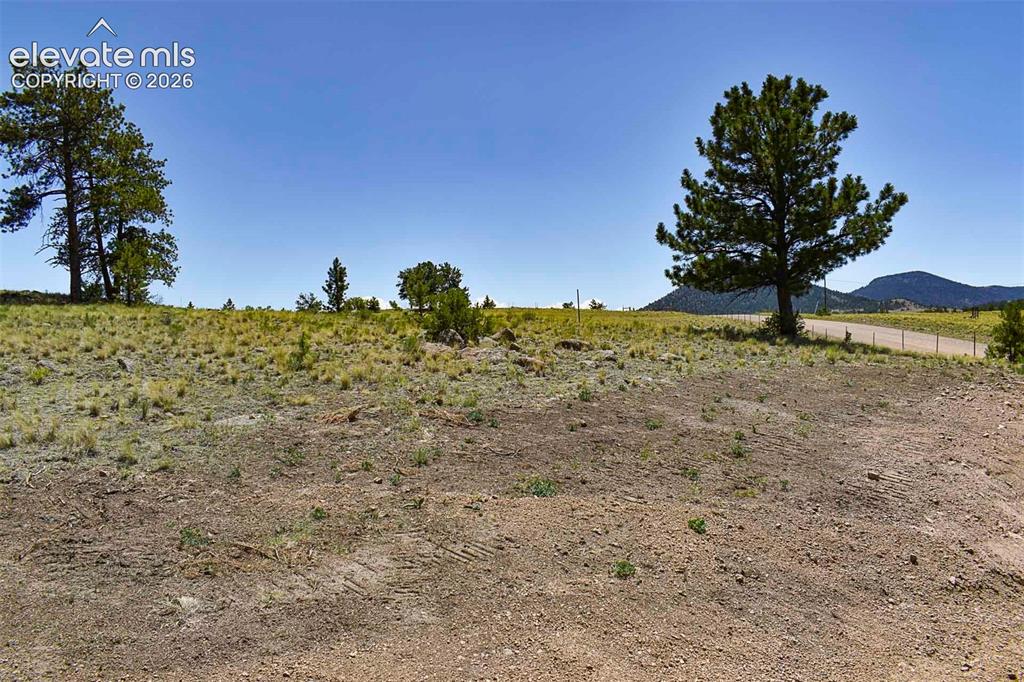 4278 County Road 71 Guffey CO 80820