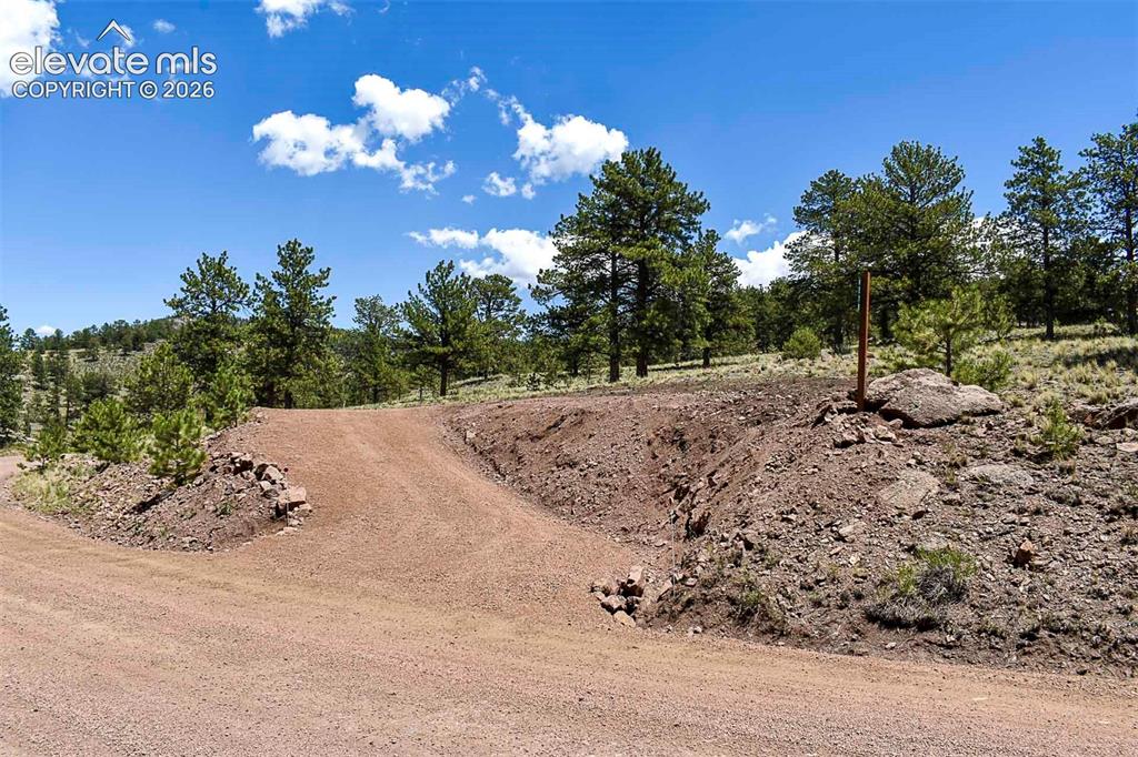 4278 County Road 71 Guffey CO 80820