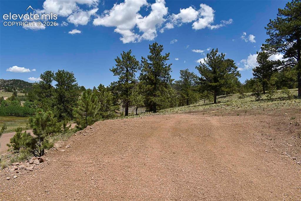 4278 County Road 71 Guffey CO 80820