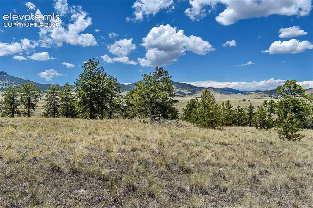 4278 County Road 71 Guffey CO 80820