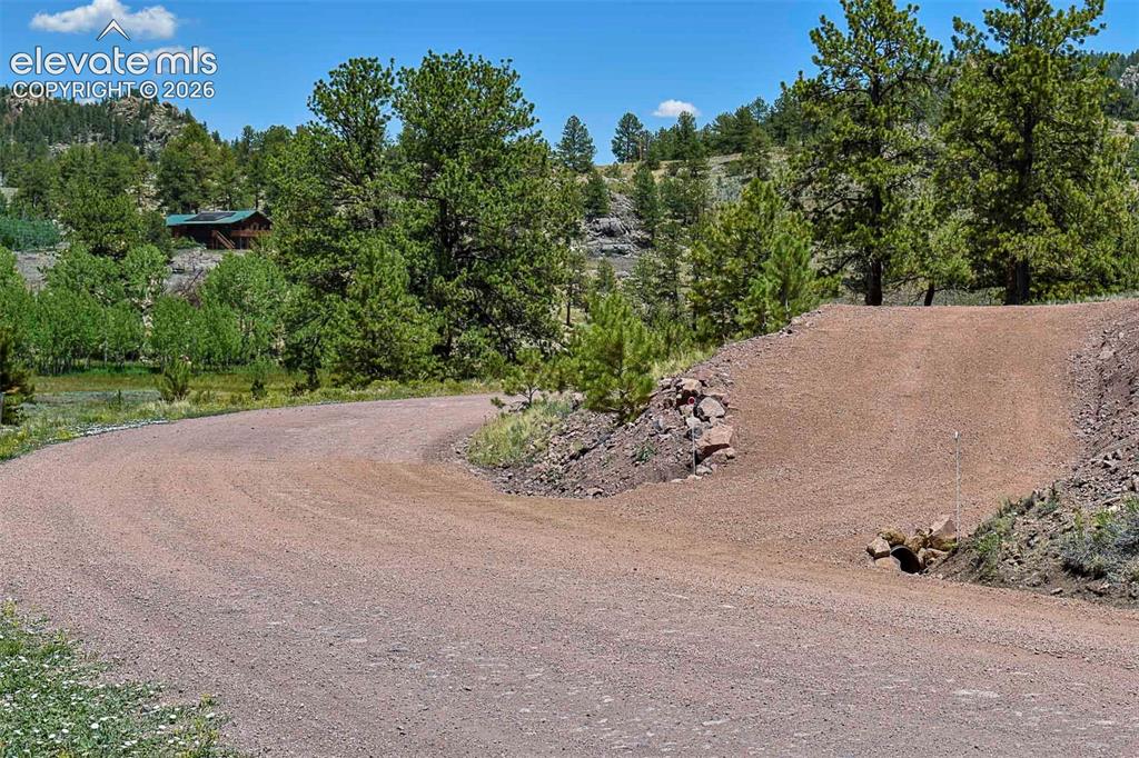 4278 County Road 71 Guffey CO 80820