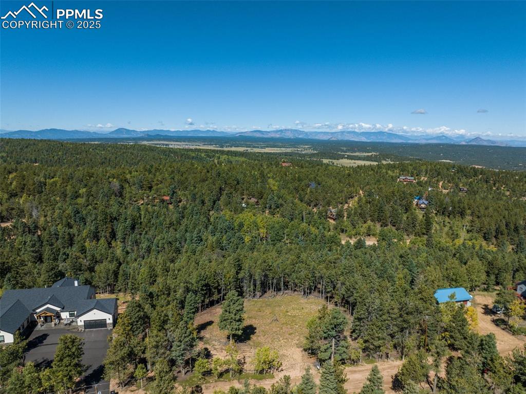197 Parkview Drive Woodland Park CO 80863