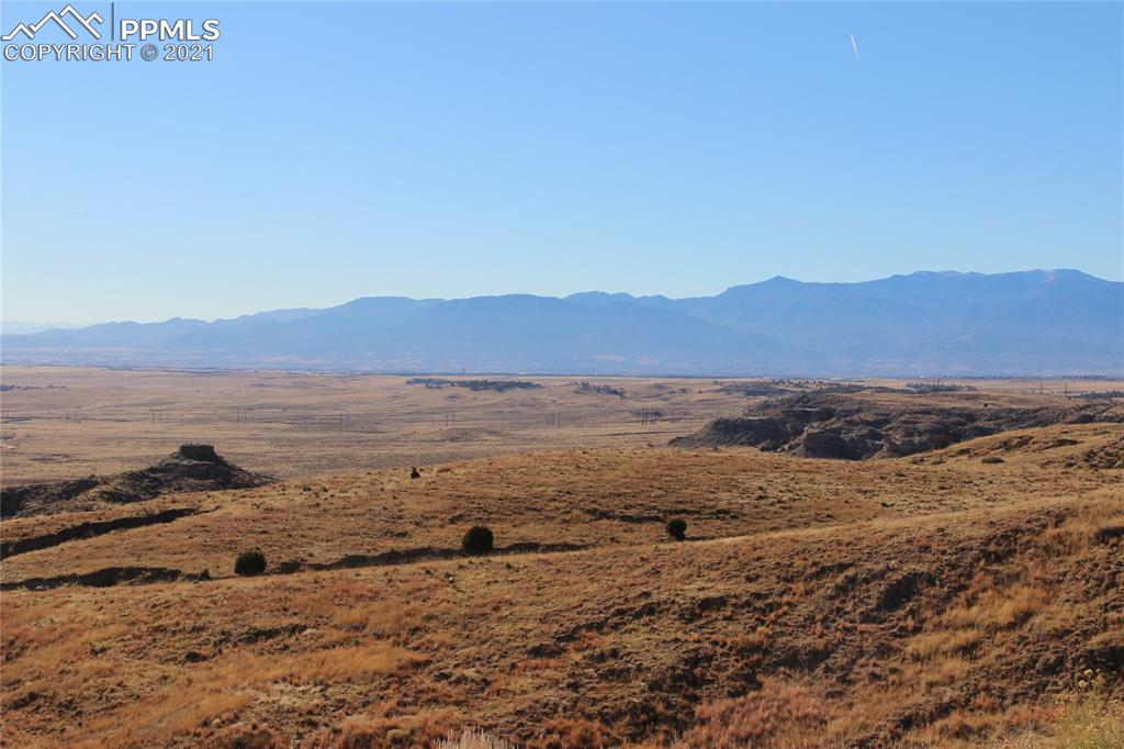 2907 S Solberg Court Peyton CO 80831
