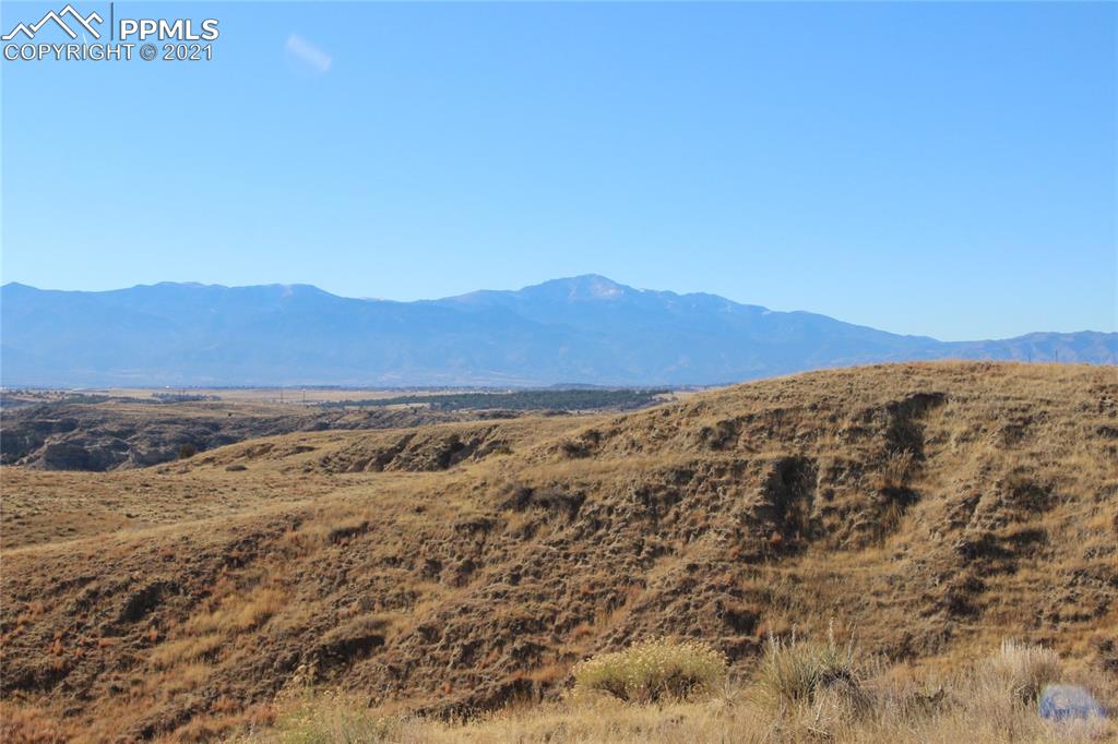 2907 S Solberg Court Peyton CO 80831