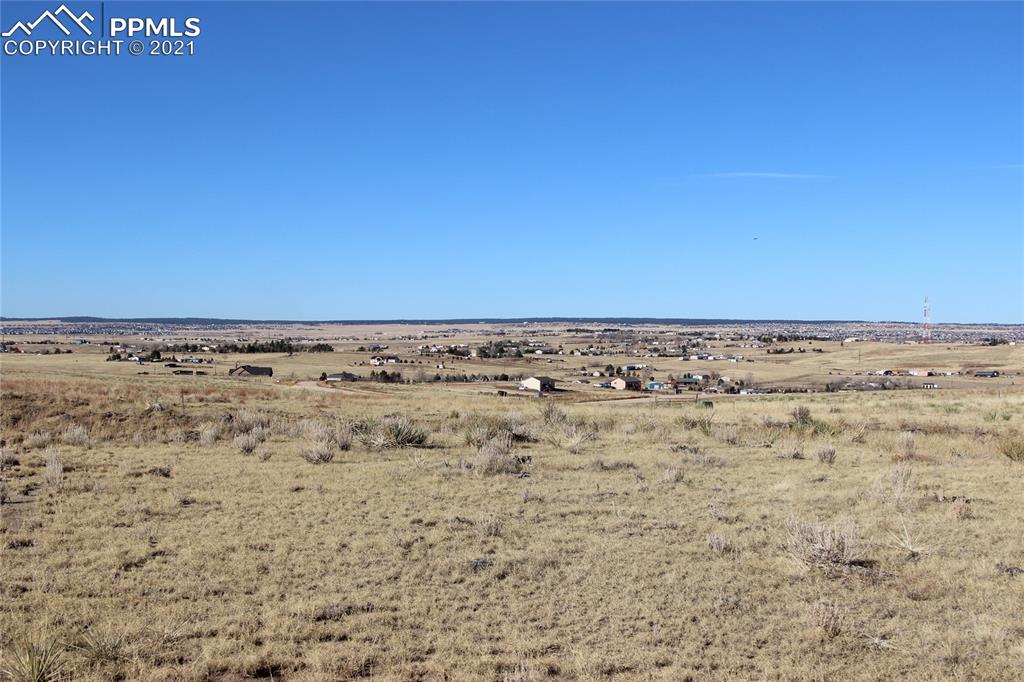 2907 S Solberg Court Peyton CO 80831