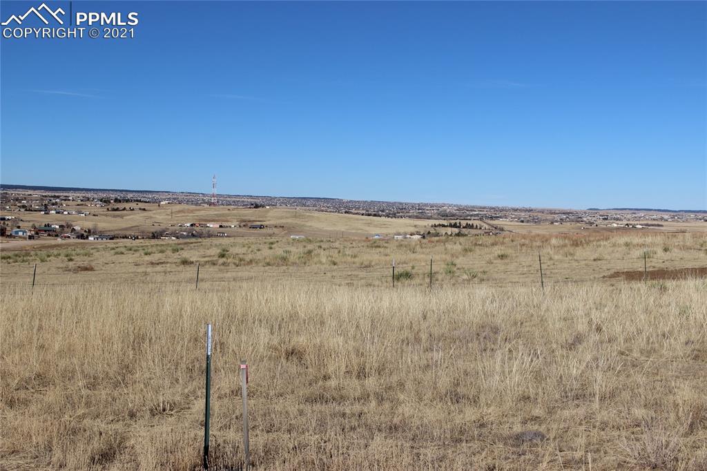 2907 S Solberg Court Peyton CO 80831