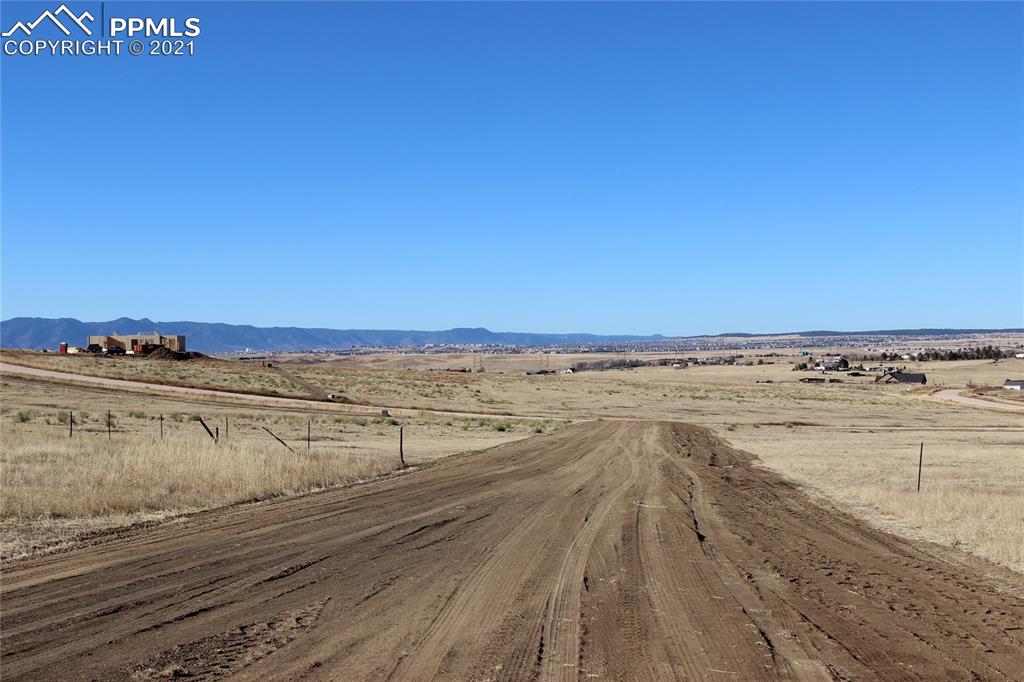2907 S Solberg Court Peyton CO 80831