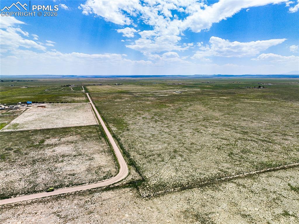 Par 3 Bush Road Avondale CO 81022