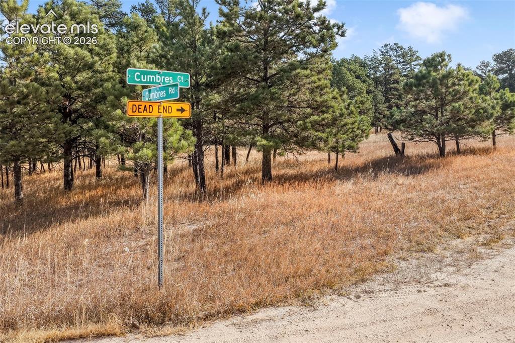18230 Cumbres Court Peyton CO 80831