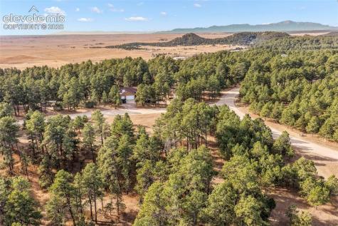 18230 Cumbres Court Peyton CO 80831