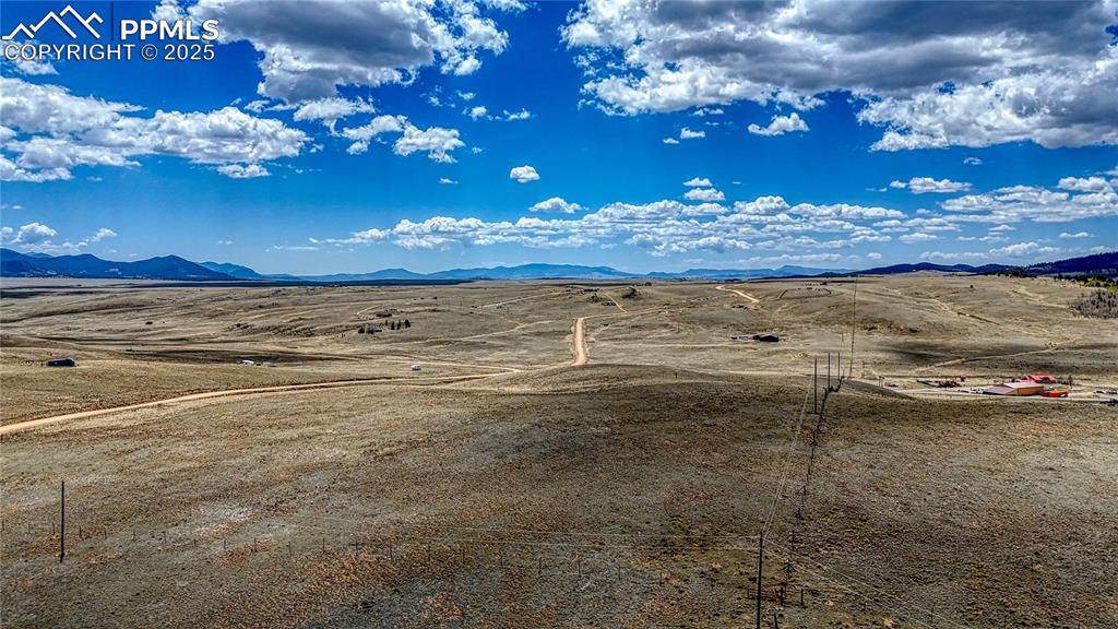 705 Rhyolite Drive Como CO 80432