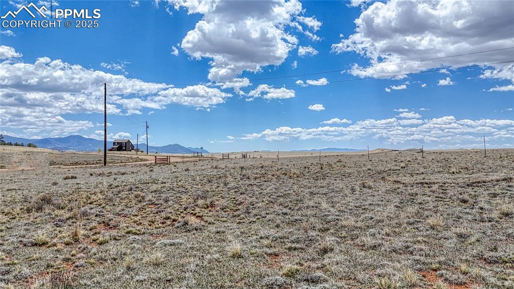 705 Rhyolite Drive Como CO 80432