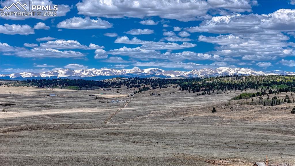 705 Rhyolite Drive Como CO 80432