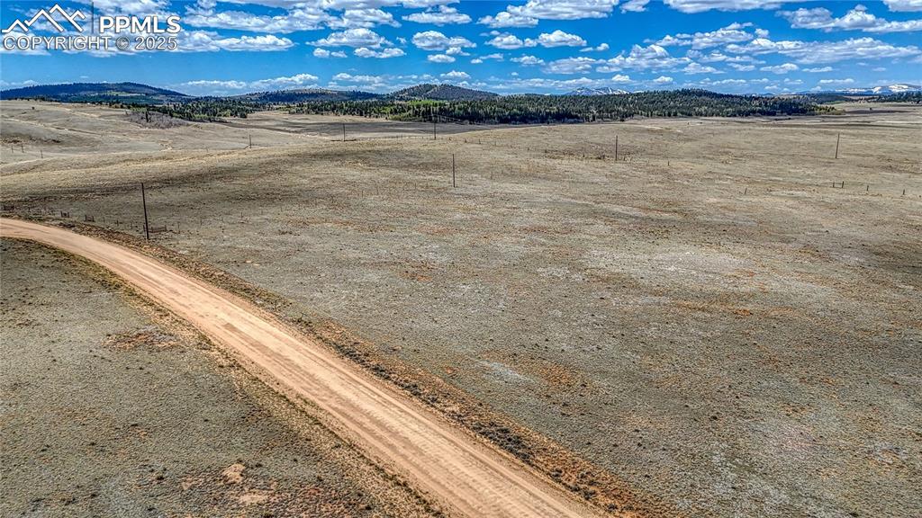 705 Rhyolite Drive Como CO 80432