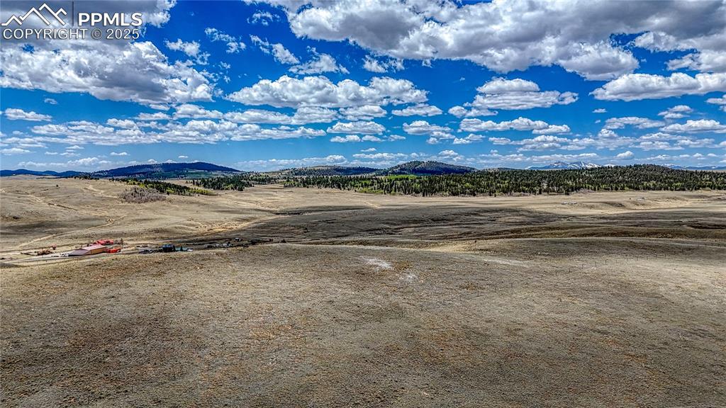 705 Rhyolite Drive Como CO 80432