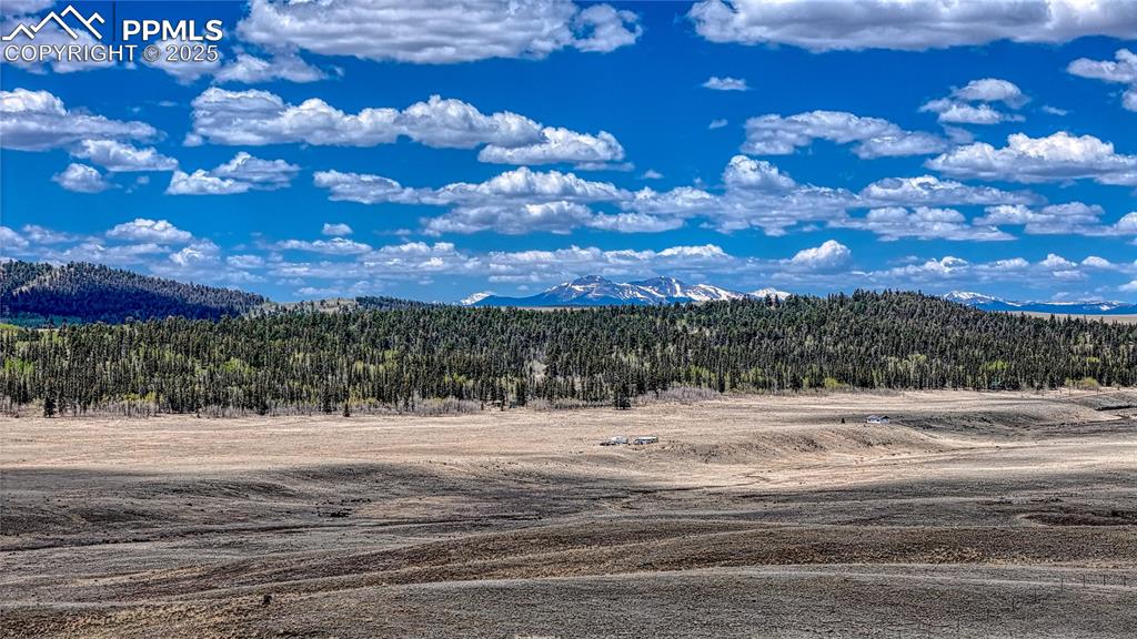 705 Rhyolite Drive Como CO 80432