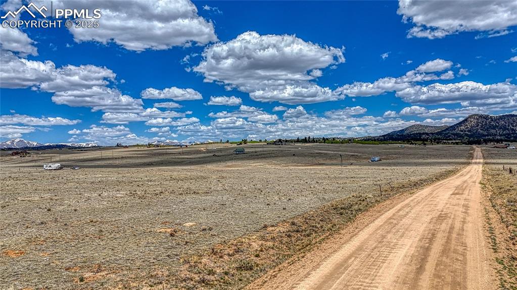 705 Rhyolite Drive Como CO 80432