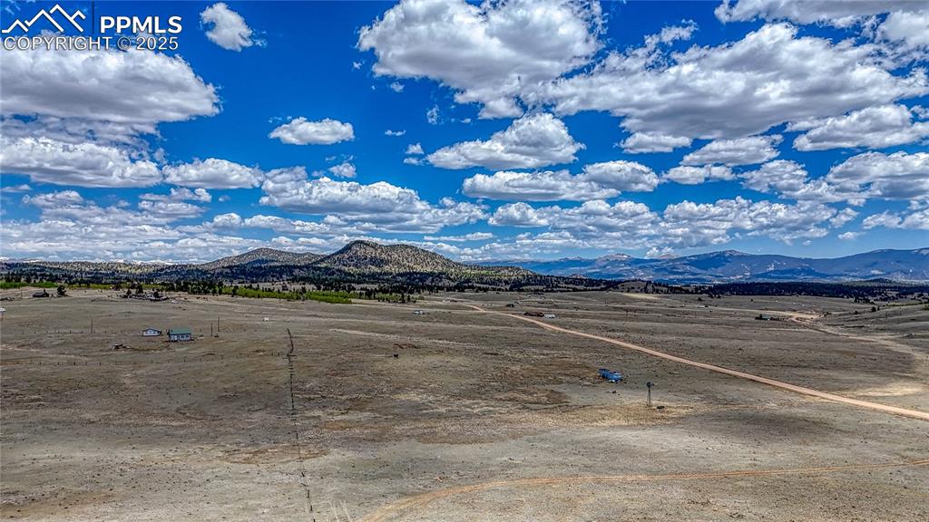 705 Rhyolite Drive Como CO 80432