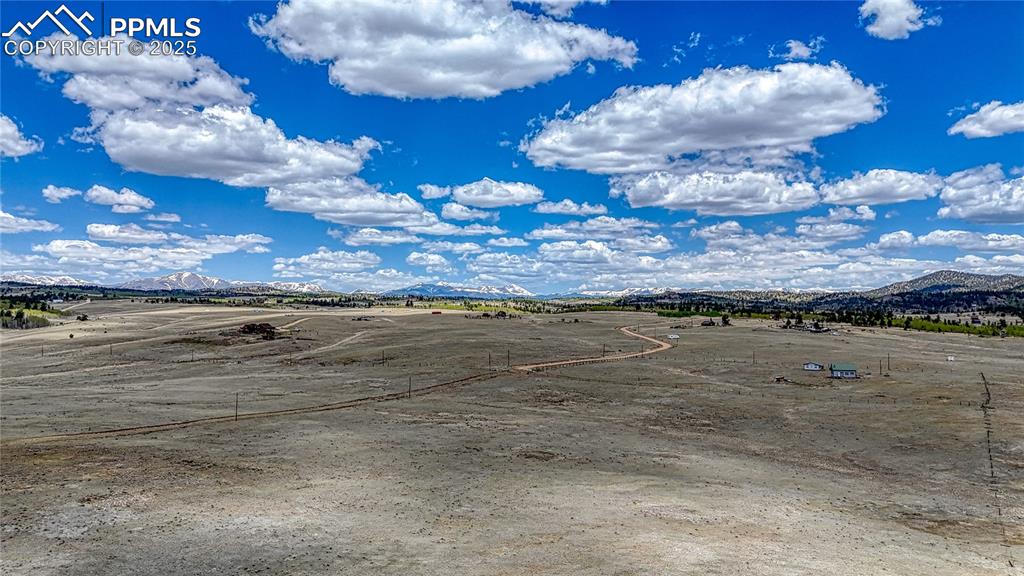 705 Rhyolite Drive Como CO 80432