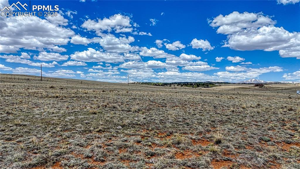 705 Rhyolite Drive Como CO 80432