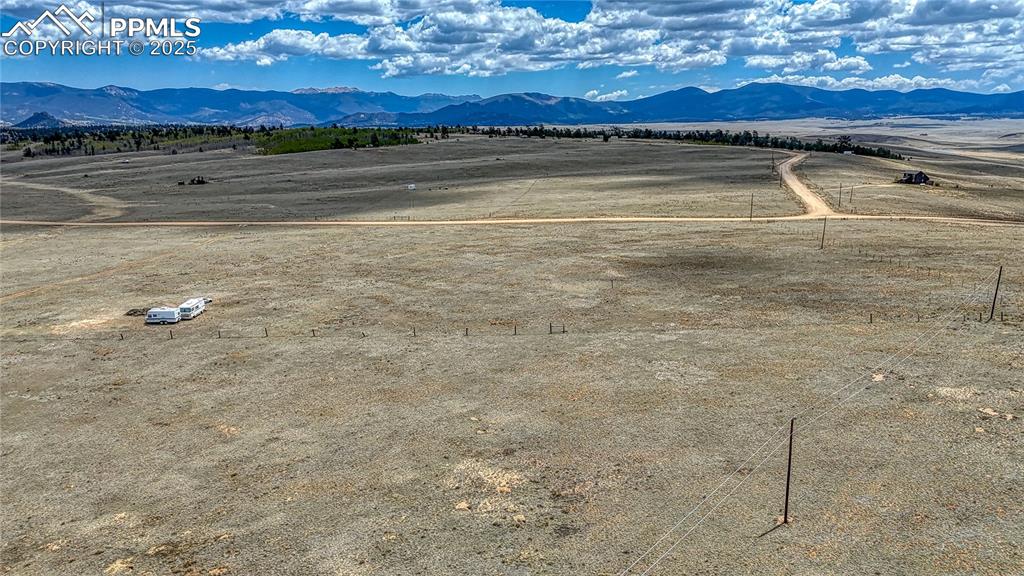 705 Rhyolite Drive Como CO 80432
