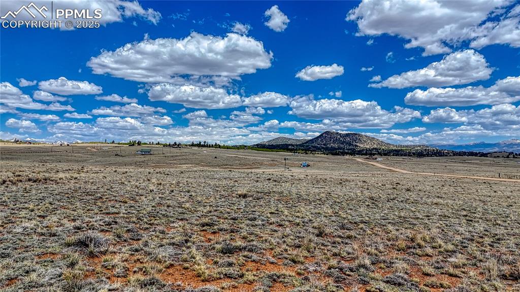 705 Rhyolite Drive Como CO 80432