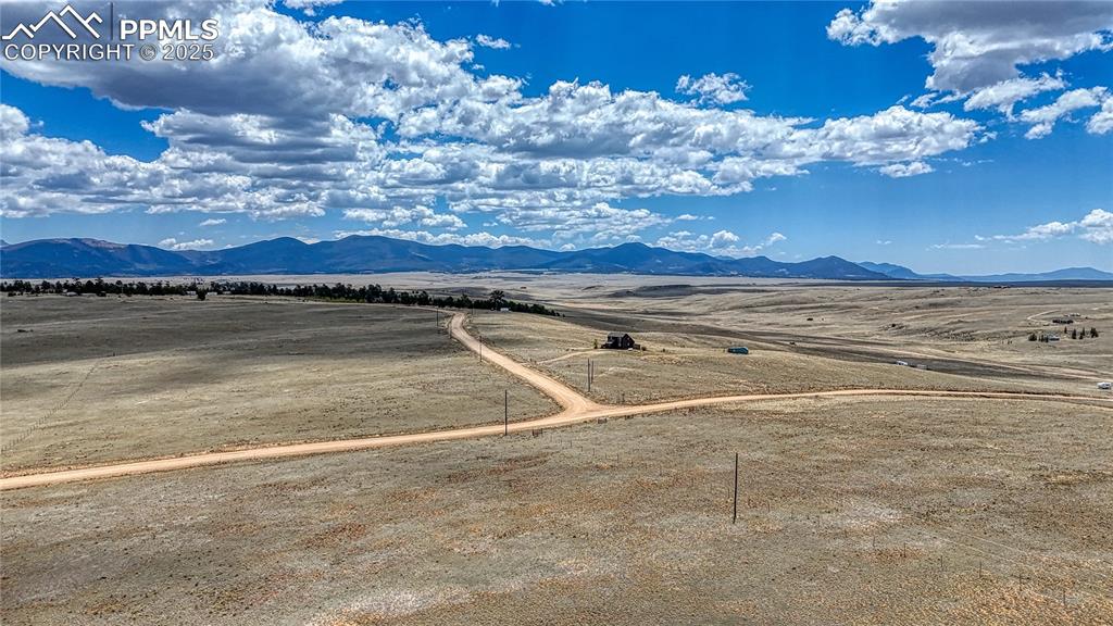 705 Rhyolite Drive Como CO 80432