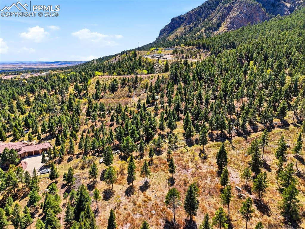 390 Irvington Court Colorado Springs CO 80906