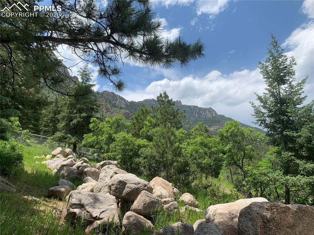 390 Irvington Court Colorado Springs CO 80906