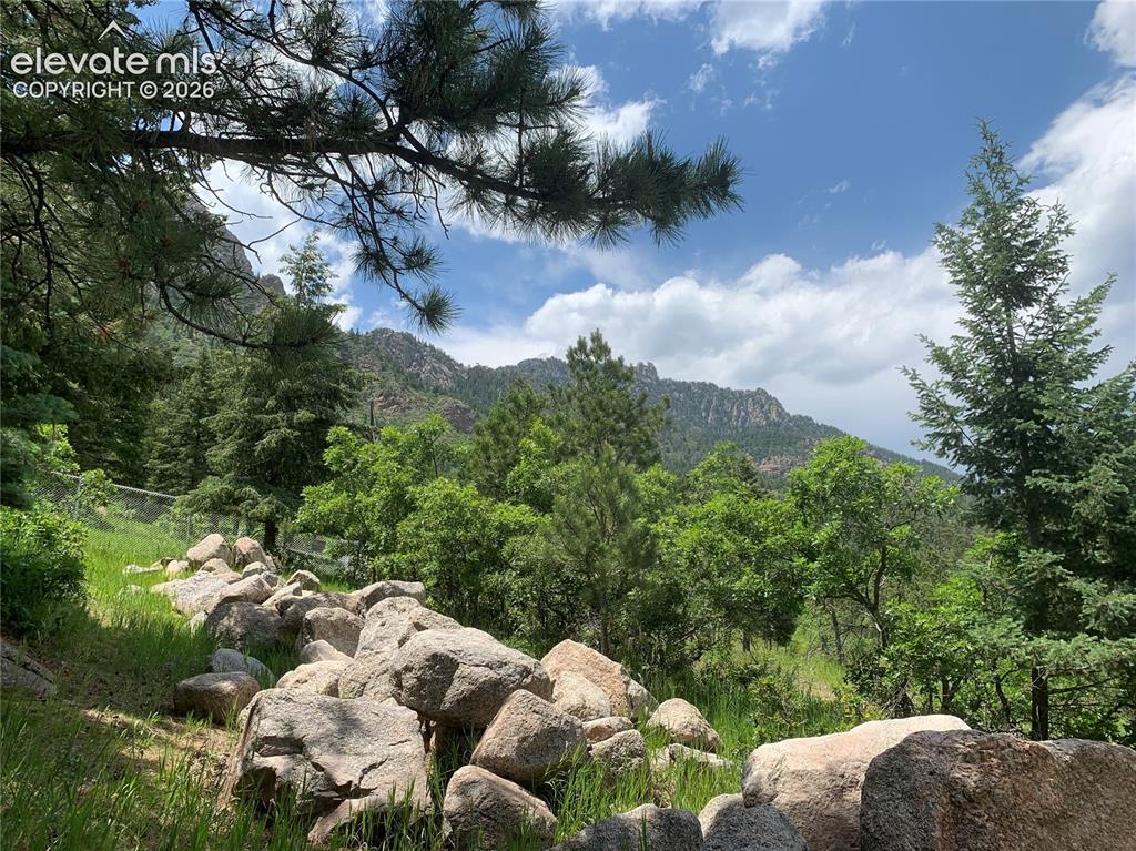 390 Irvington Court Colorado Springs CO 80906