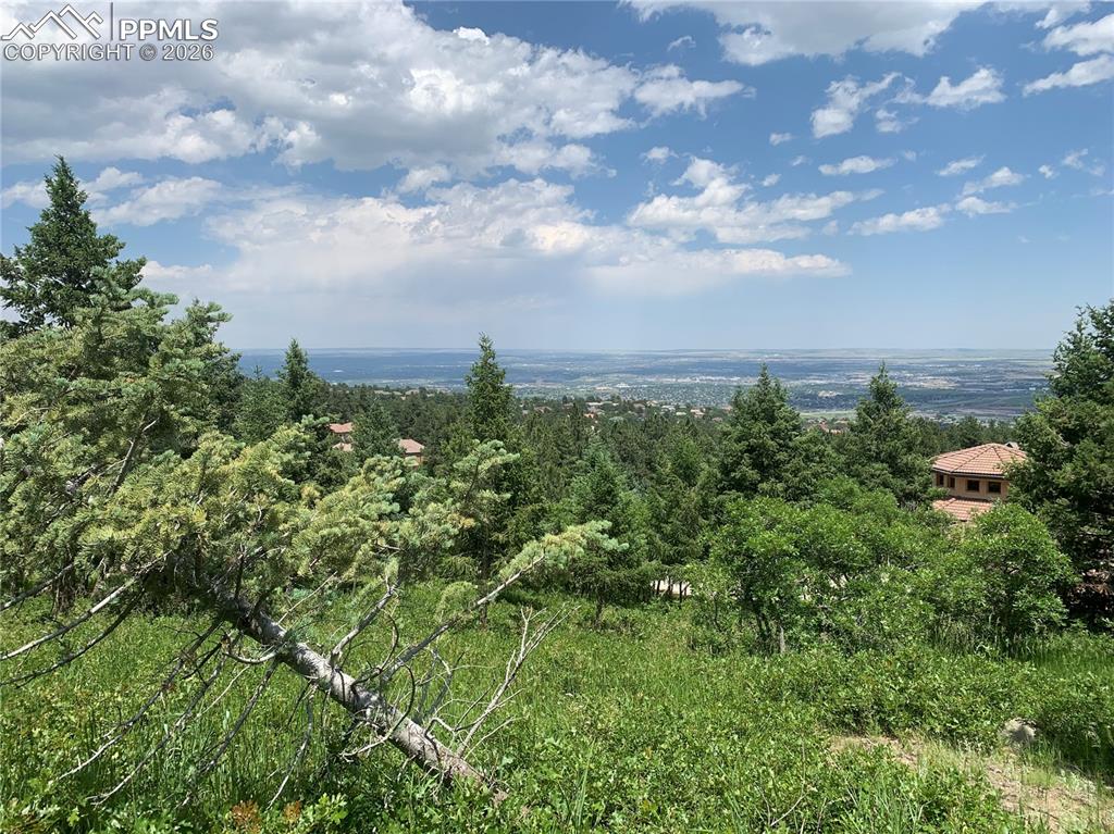 390 Irvington Court Colorado Springs CO 80906