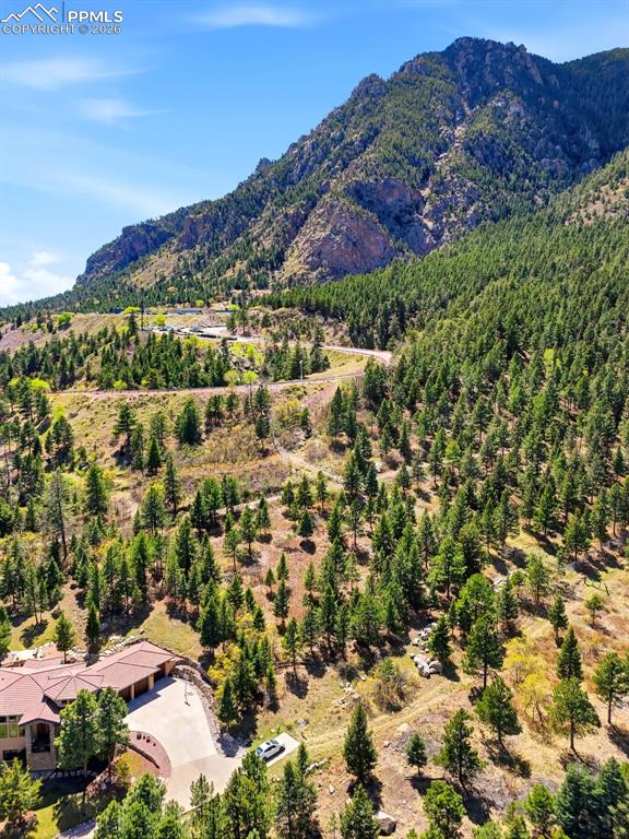 390 Irvington Court Colorado Springs CO 80906