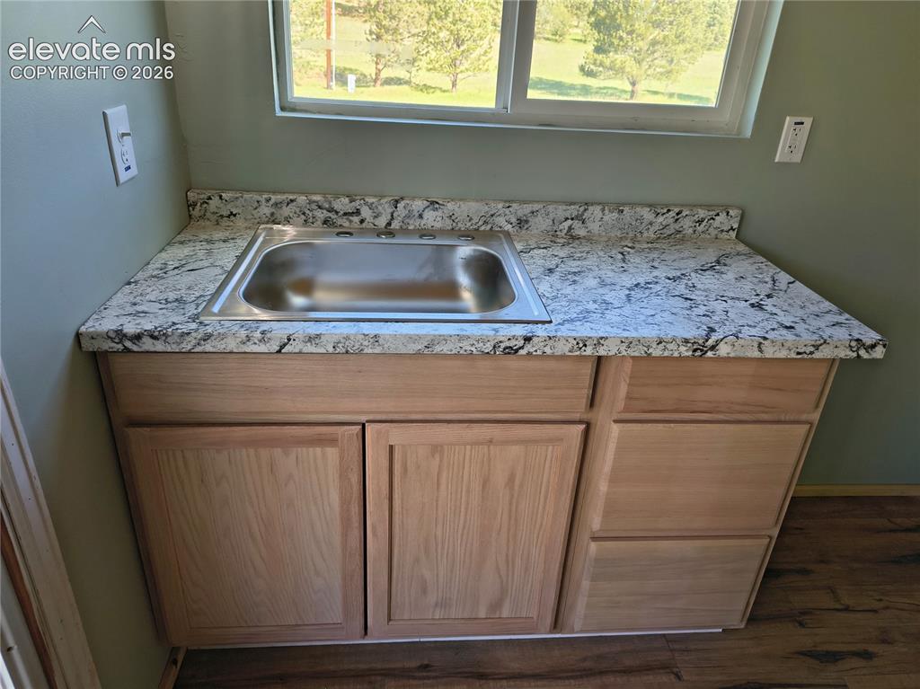 314 Arrowhead Drive Florissant CO 80816