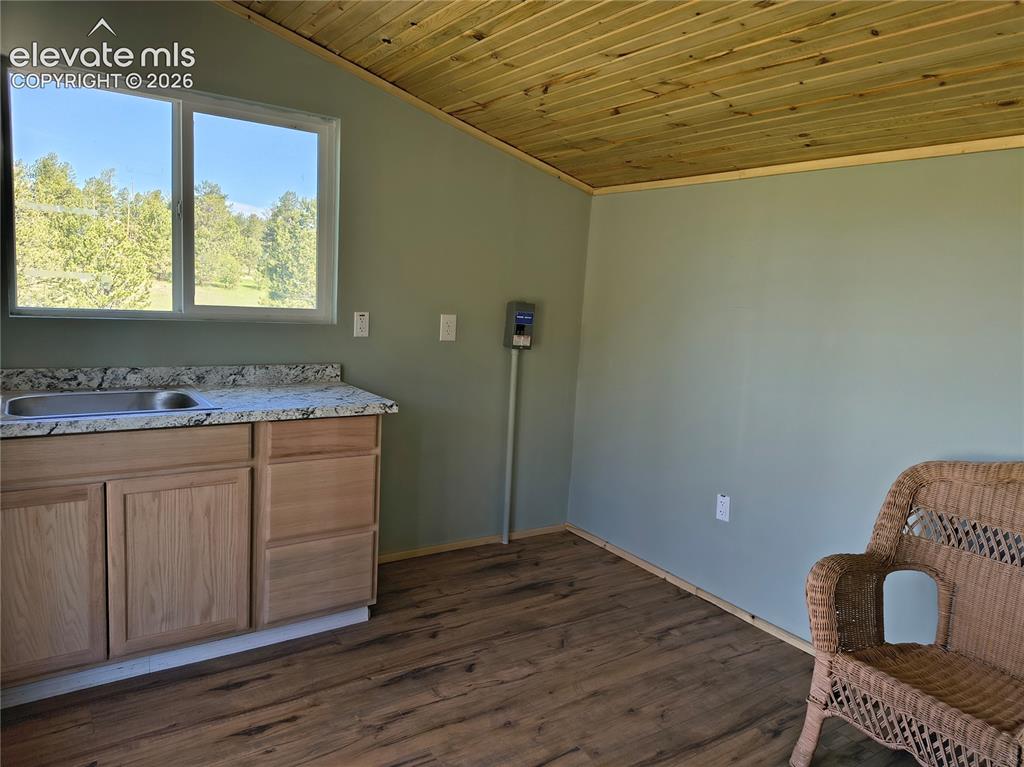 314 Arrowhead Drive Florissant CO 80816