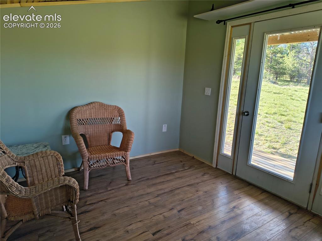 314 Arrowhead Drive Florissant CO 80816